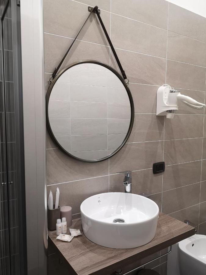 Doria Suites Napoli Exterior foto