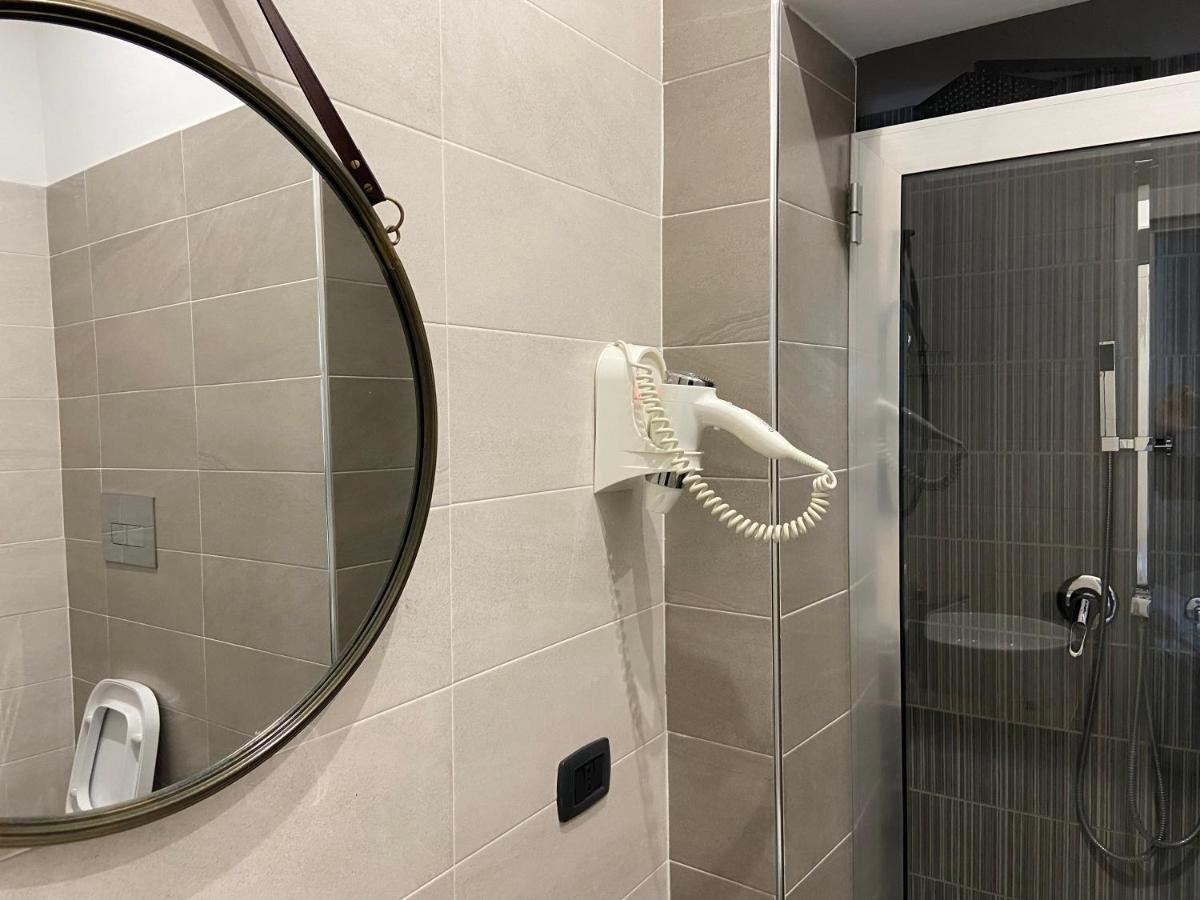 Doria Suites Napoli Exterior foto