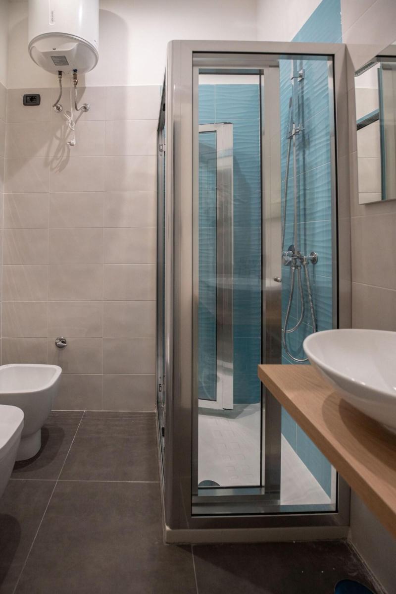 Doria Suites Napoli Exterior foto