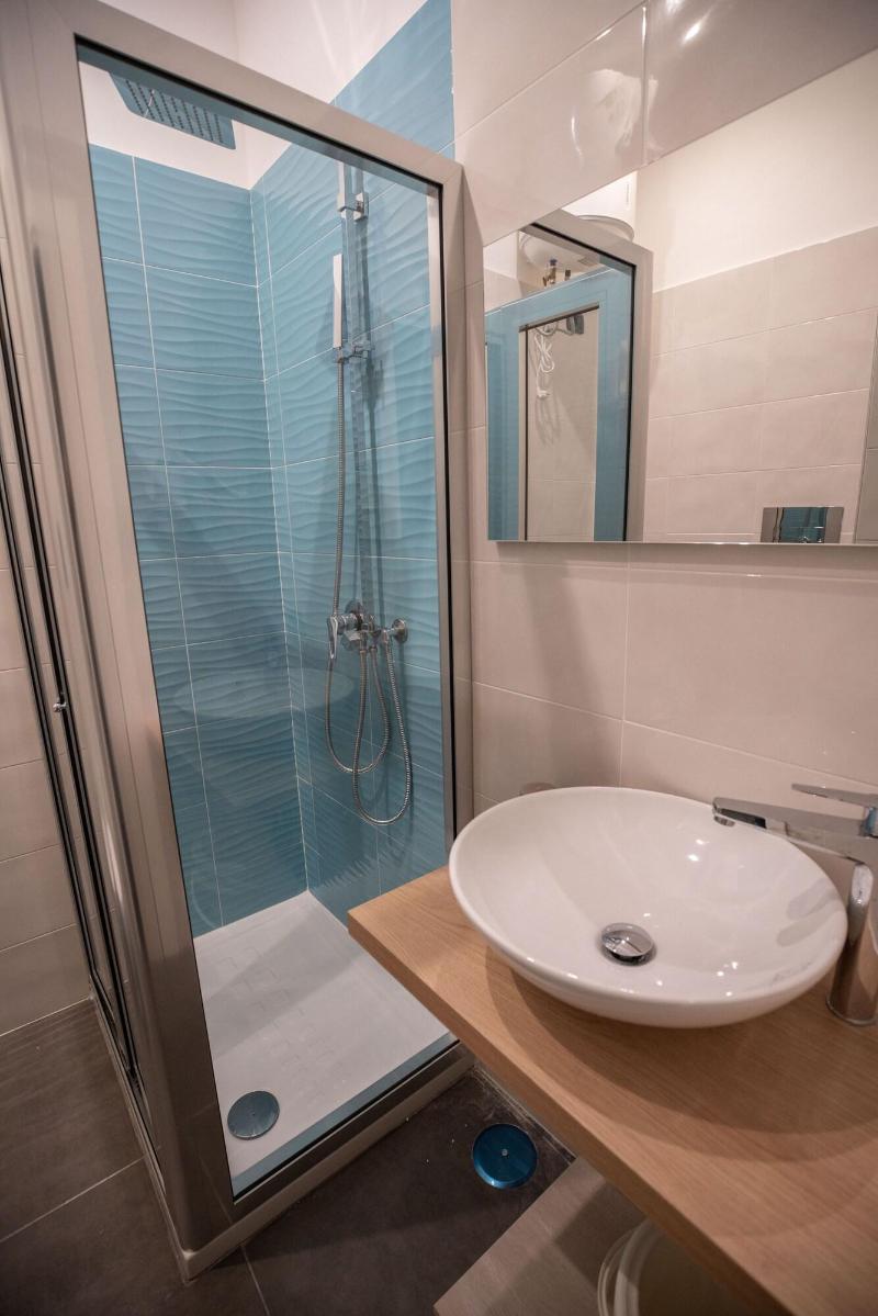 Doria Suites Napoli Exterior foto